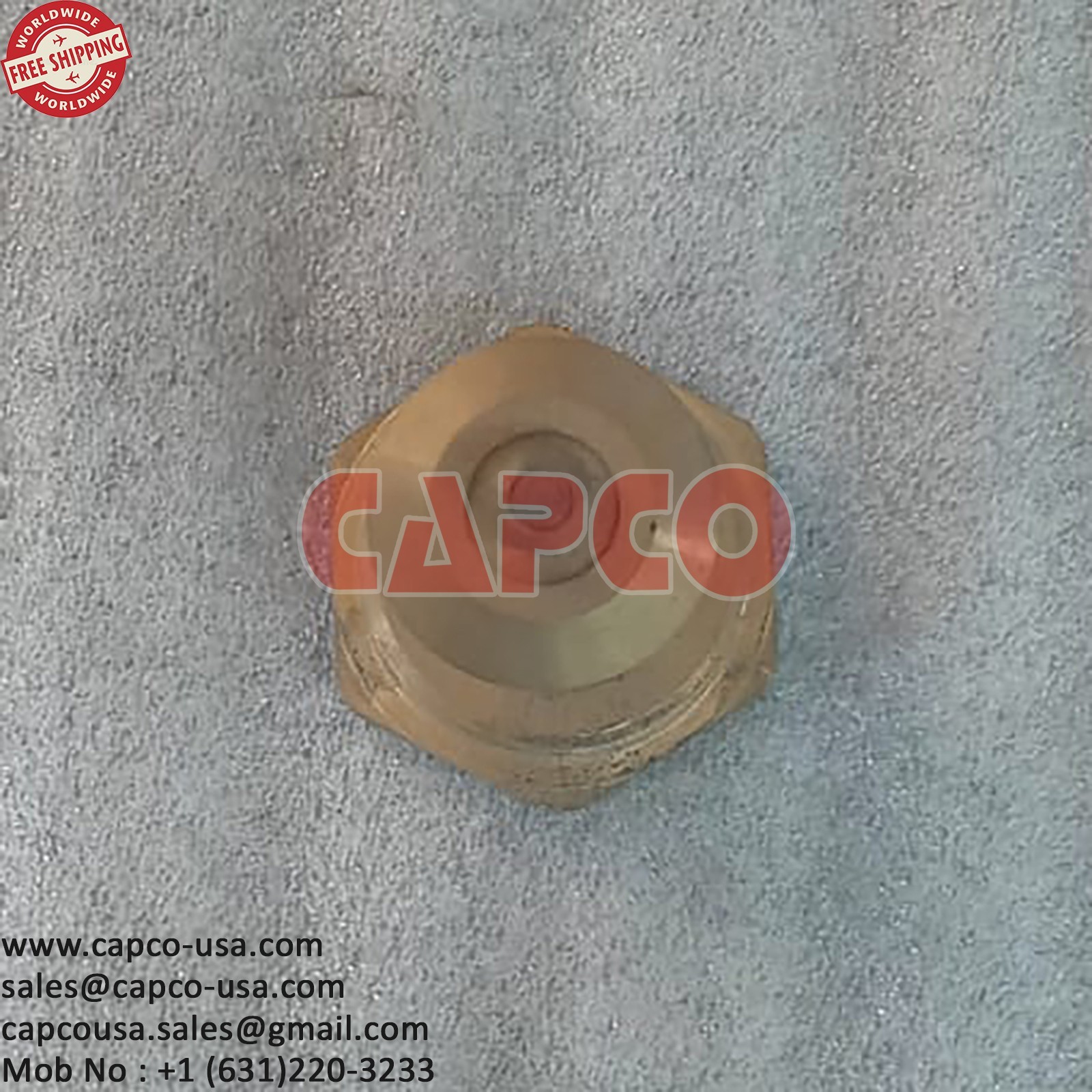 THERMOSTATIC VALVE KIT 3001531150/NON OEM/FREE SHIPPING
