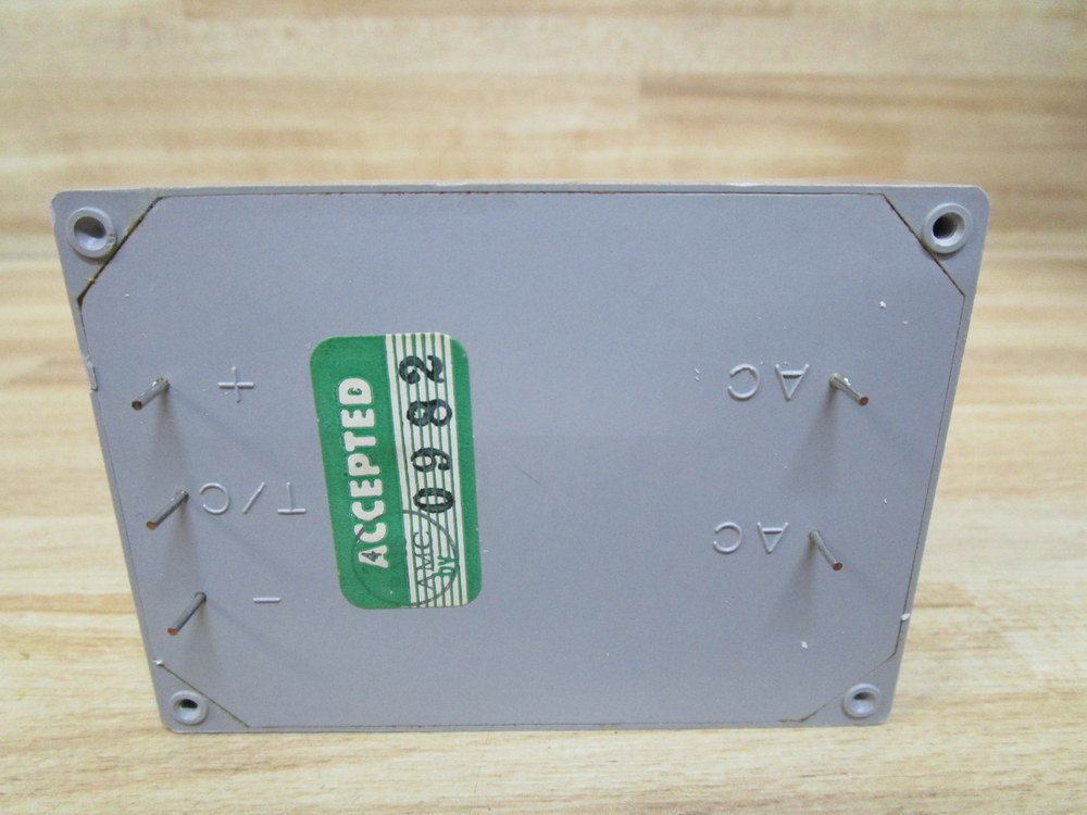 Acopian 10E40 Miniature AC To DC Power Module