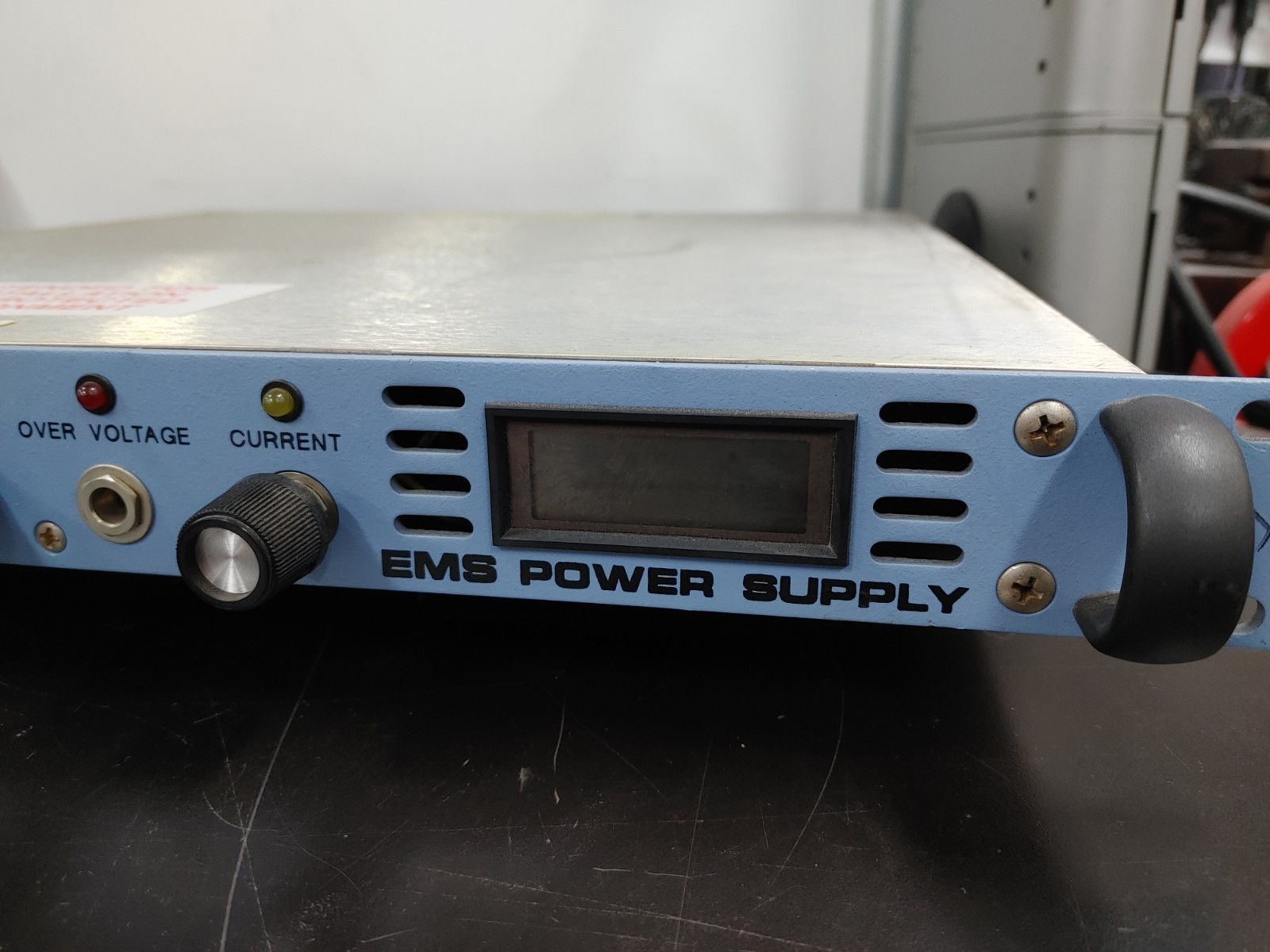 ELECTRONIC MEASUREMENTS EMS 150-7-2-D EMS Power Supply