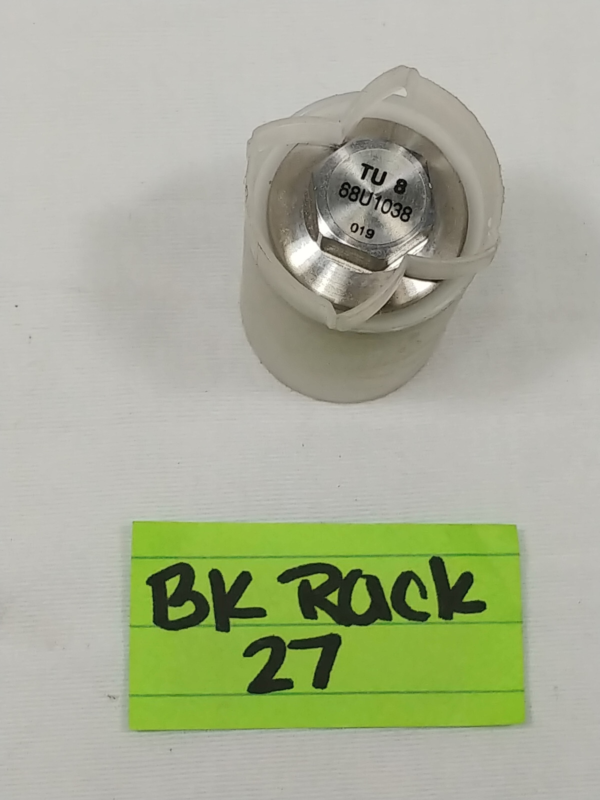 Danfoss TU8 68U1038 Nozzle for Expansion Valve