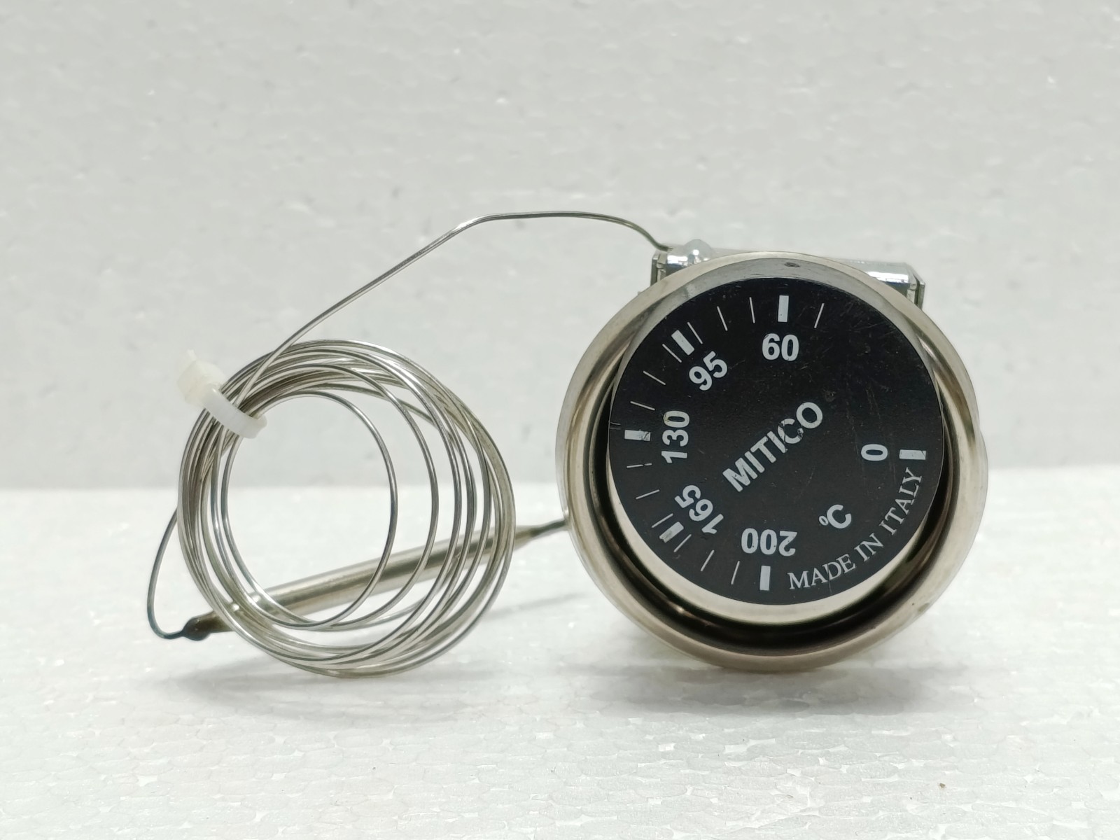 IMIT TR2 9384 Capillary Thermostat 0-200C 20/15A