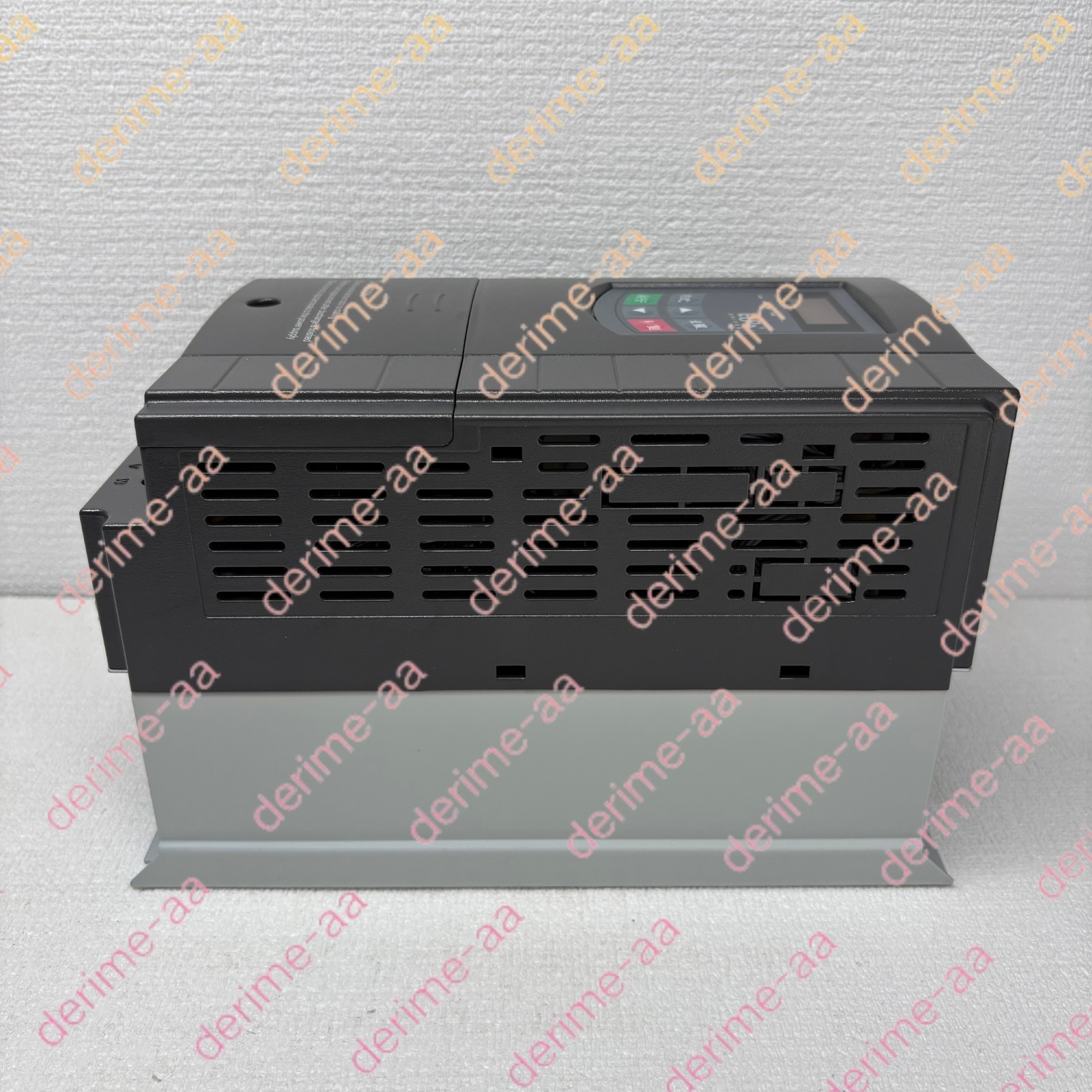 EURA E2000-0075T3 frequency converter#1pcs new in box