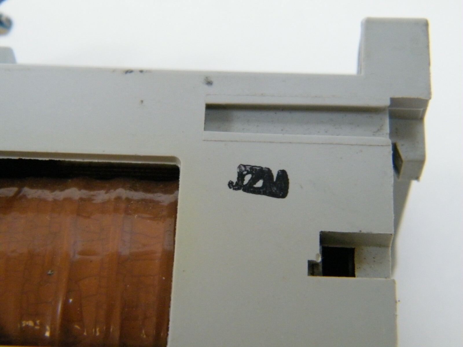 AB ALLEN BRADLEY CONTACTOR, 100S-F, 100-C09D 10A, USED & GUARANTEED