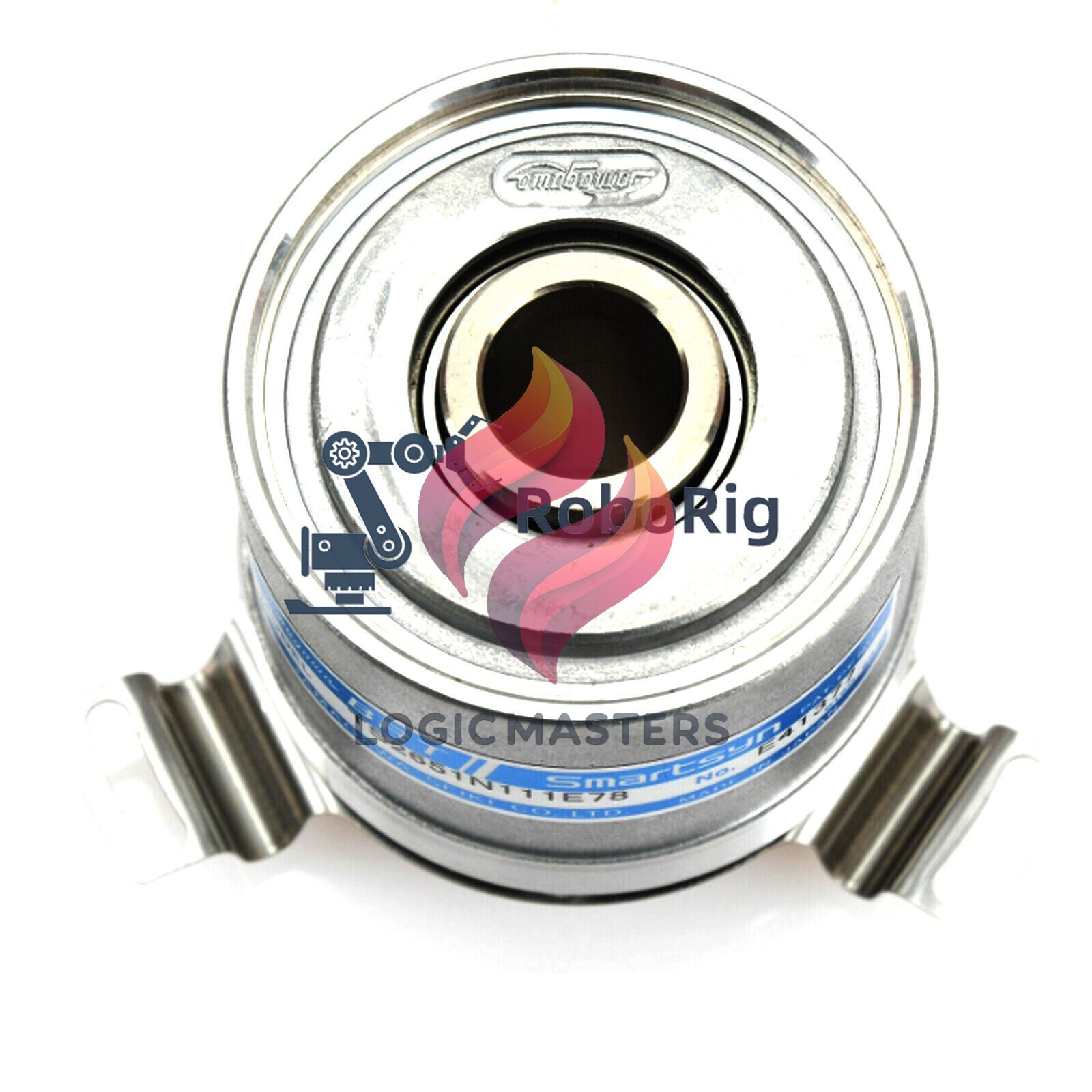 New TAMAGAWA SEIKI TS2651N111E78 Rotary Encoder