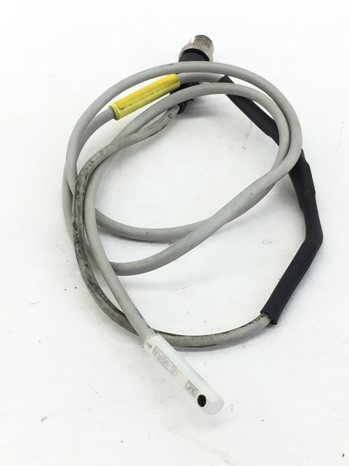 ROBOHAND SMC WOER REED SWITCH ASSEMBLY P114 D-M9P E203960 RSFR (A620)