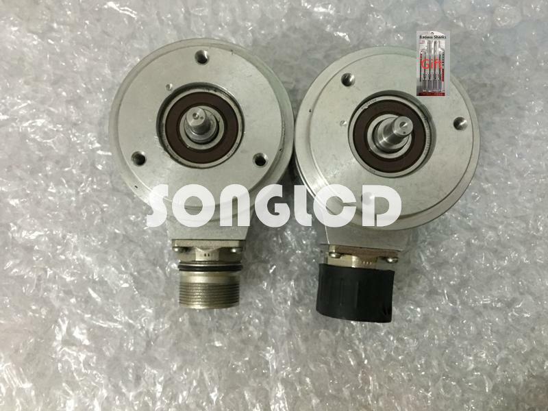 1PCS ROD 426 2500 27S12-03 90days warranty via DHL or FedEx