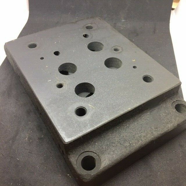 NORTHMAN M03-06-B-2 NSNB Sub Plate