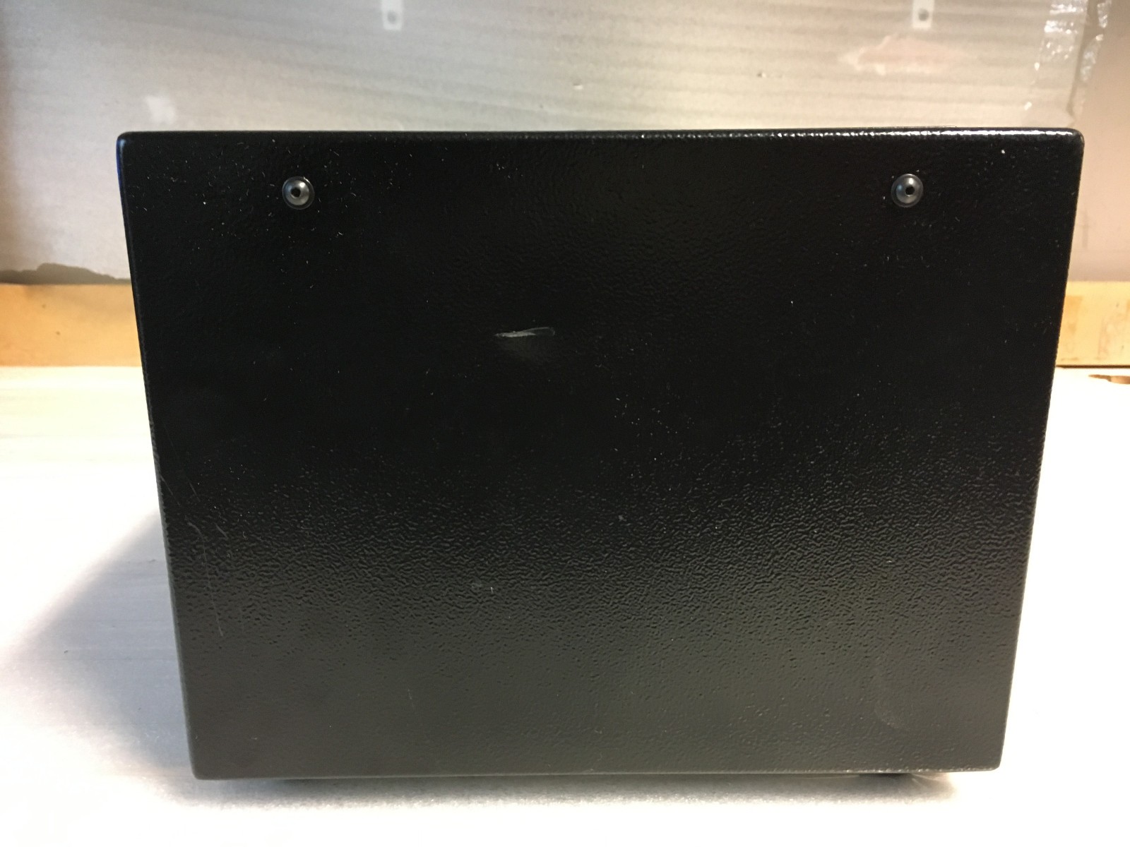 Prior Scientific Lumen 200Pro Model L200PROUS Fluorescence Illuminator AS IS