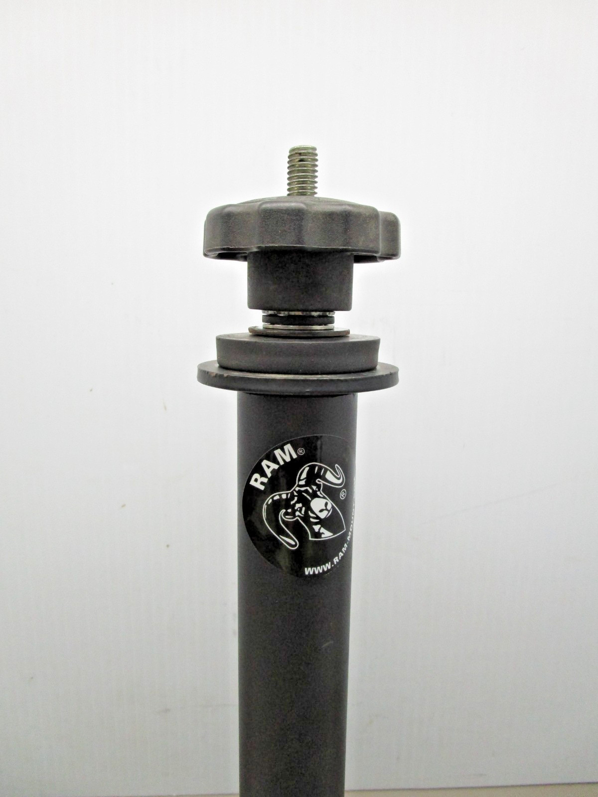 RAM Mount RAM-VP Tele-Pole Assembly 9″ Lower and 4″ Upper Pole