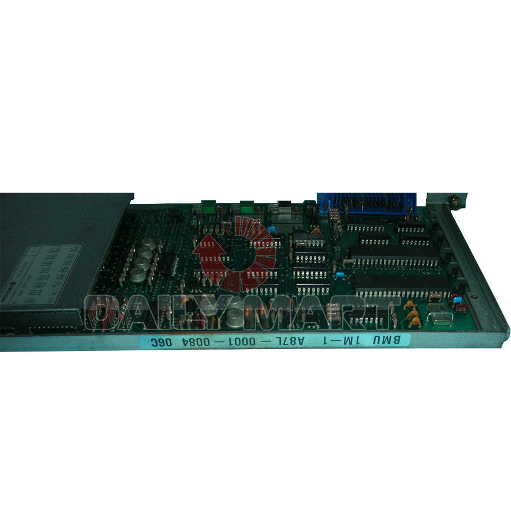 Used Fanuc A87L-0001-0084 /06C