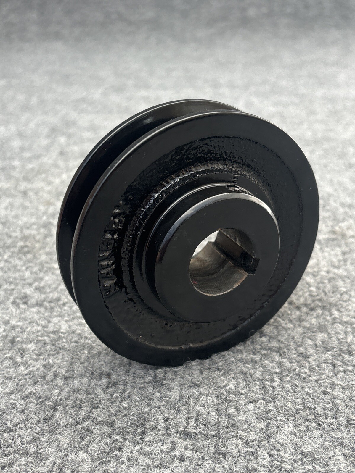 Maurey BK40 Pulley 1” Bore Fixed Pitch Sheave 1 Groove New Other