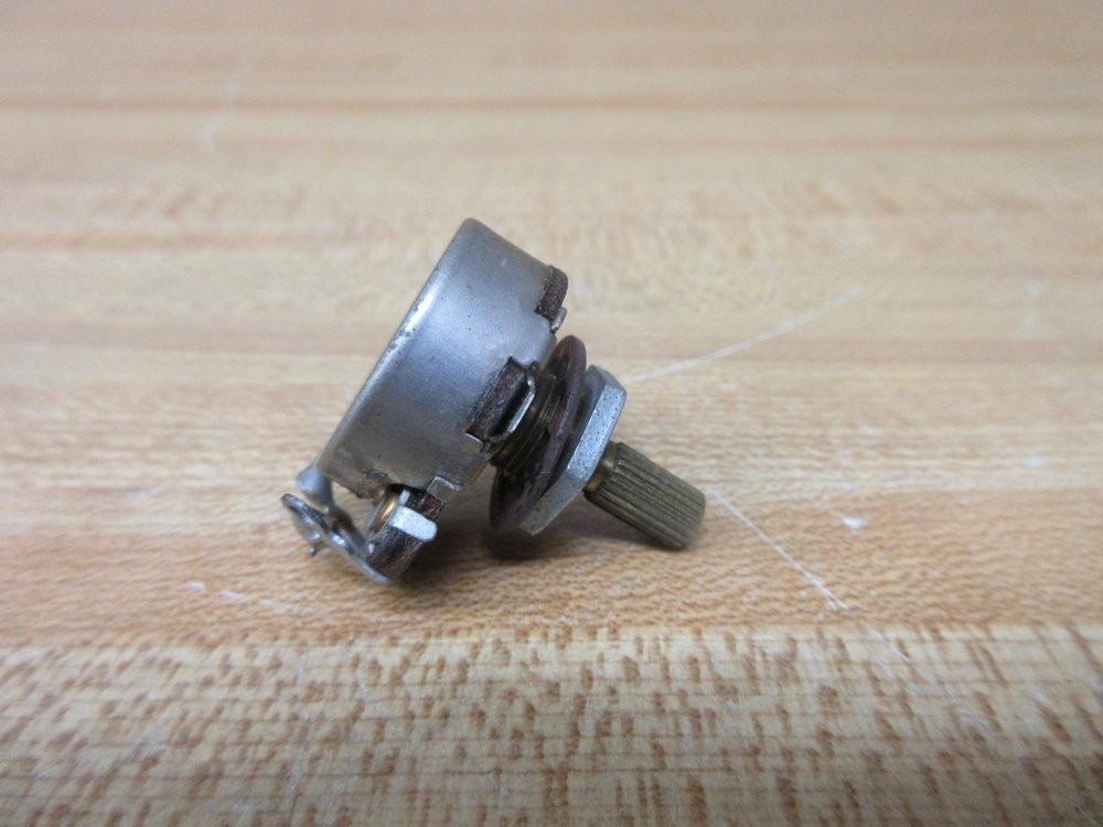 Part RV-39-K Potentiometer 137601