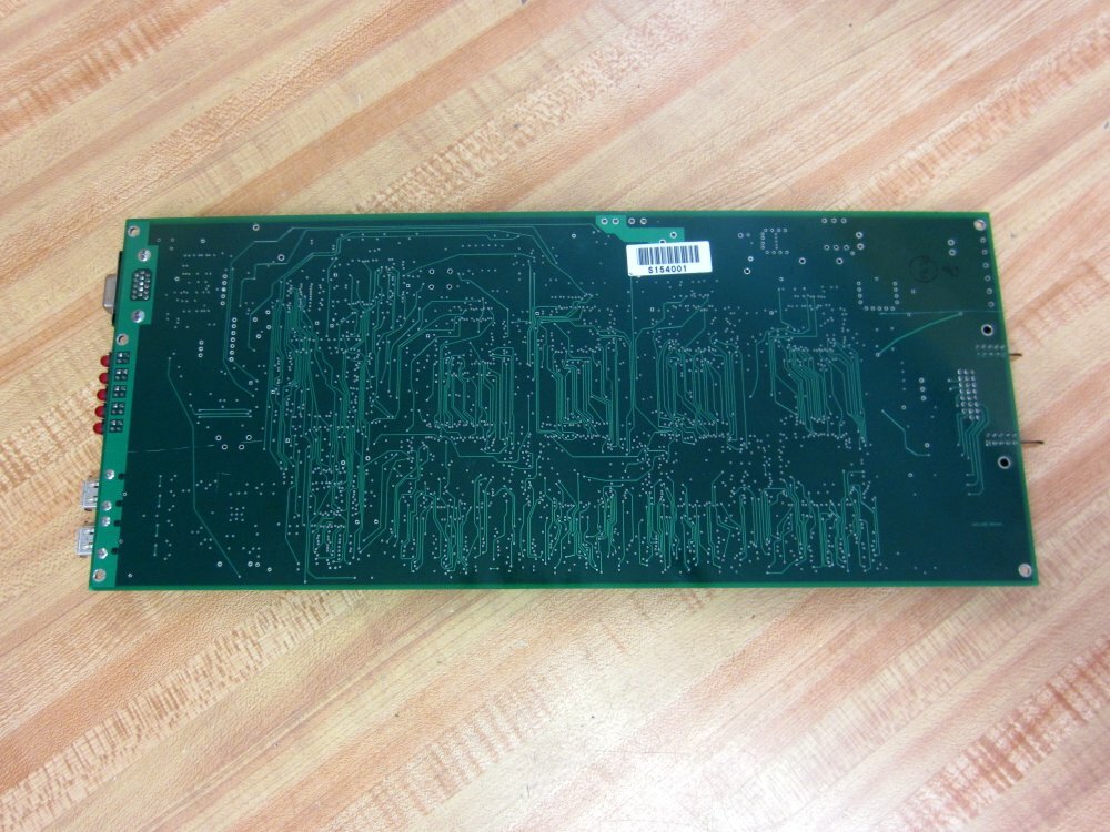 Array Technologies AT2500-1394-00 Formatter Module AT2500139400 Rev.F