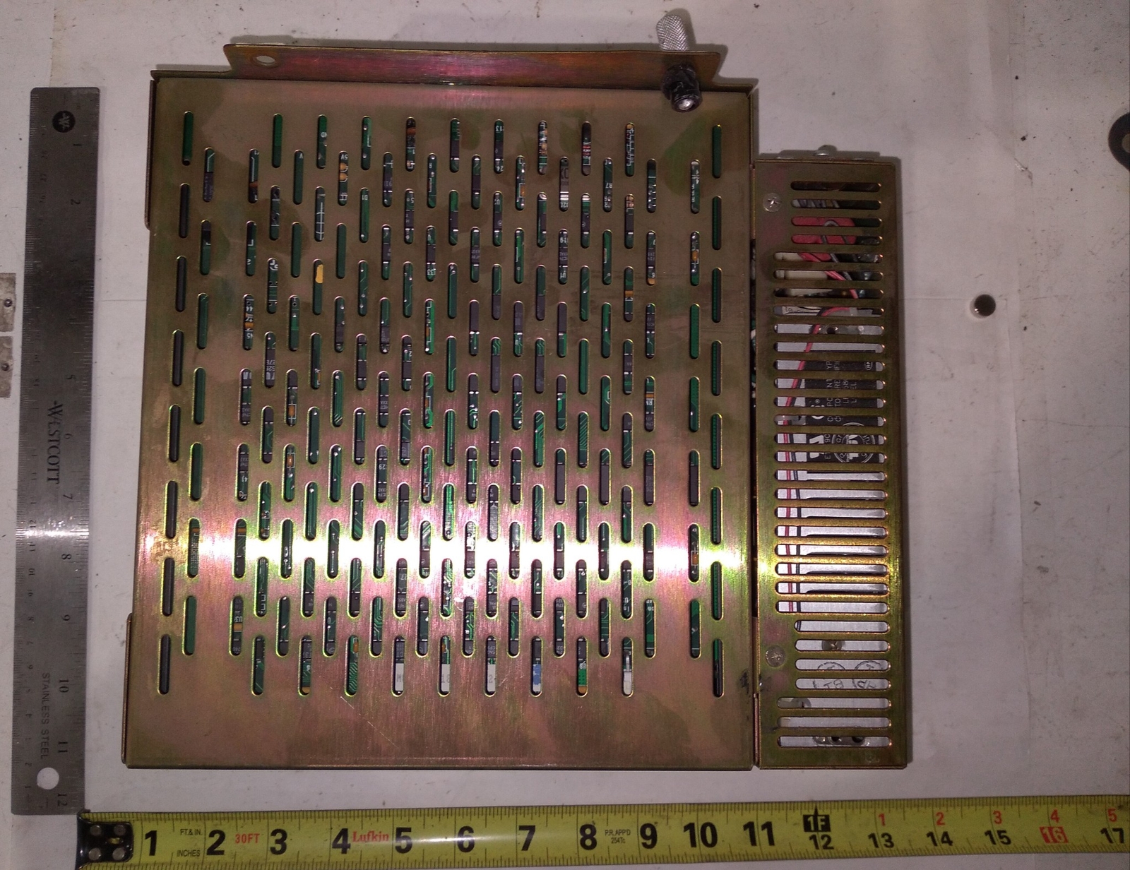 MODICON 92-00690-01 MM-PMA2-200
