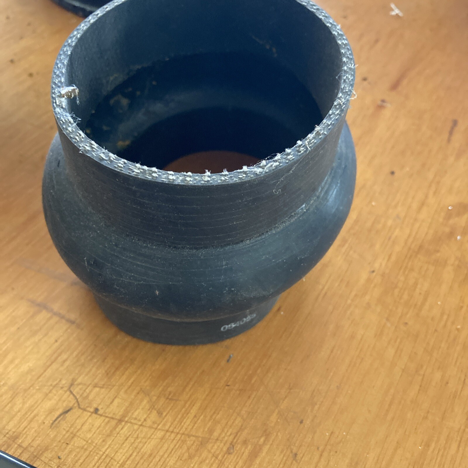 CHEVROLET/GMC AIR INTAKE This Not Complete The Filter Is Missing May Need Parts