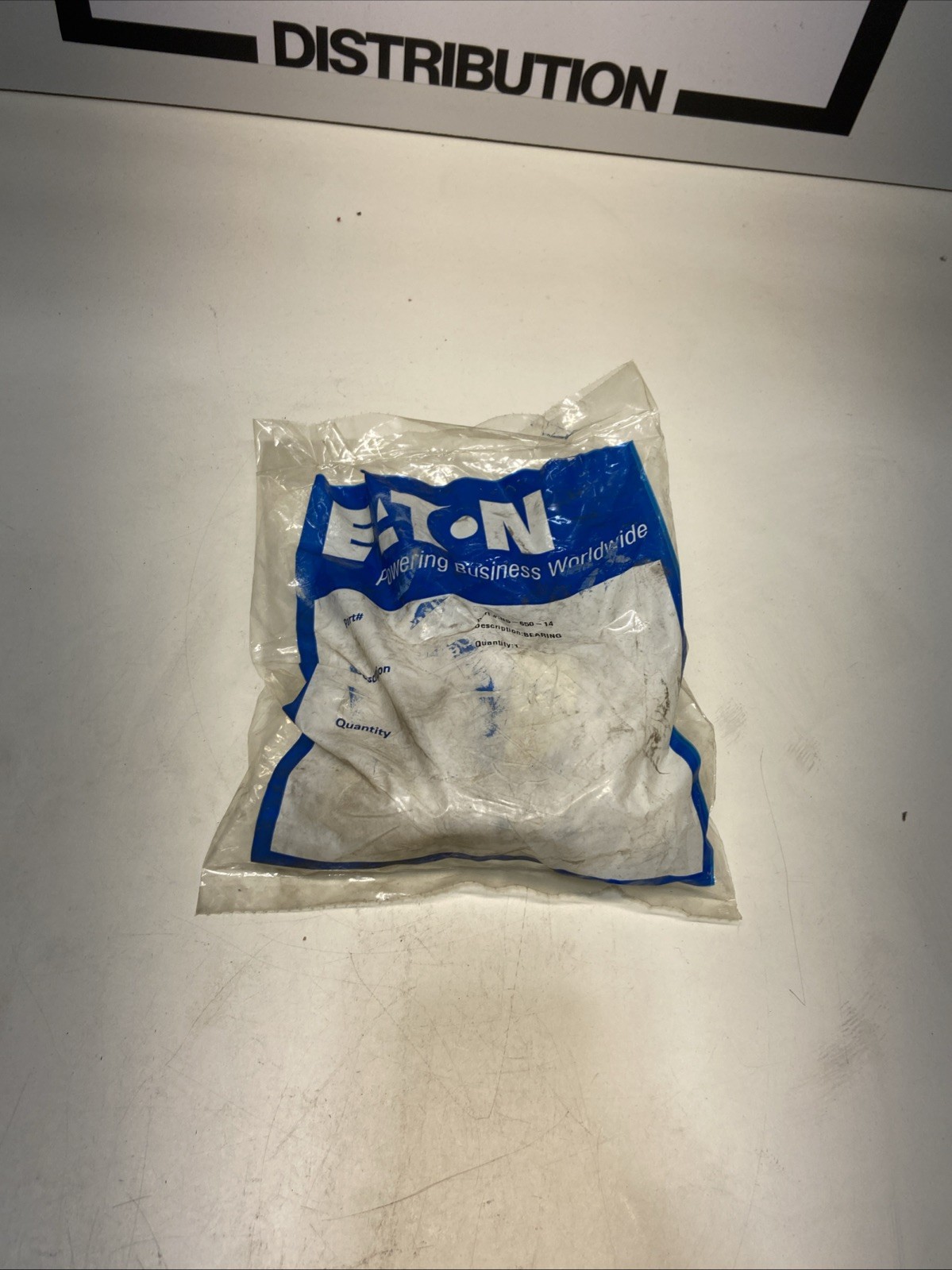 NEW EATON N5-650-14 HYDRO-LINE ROD BUSHING 1.75″ BORE