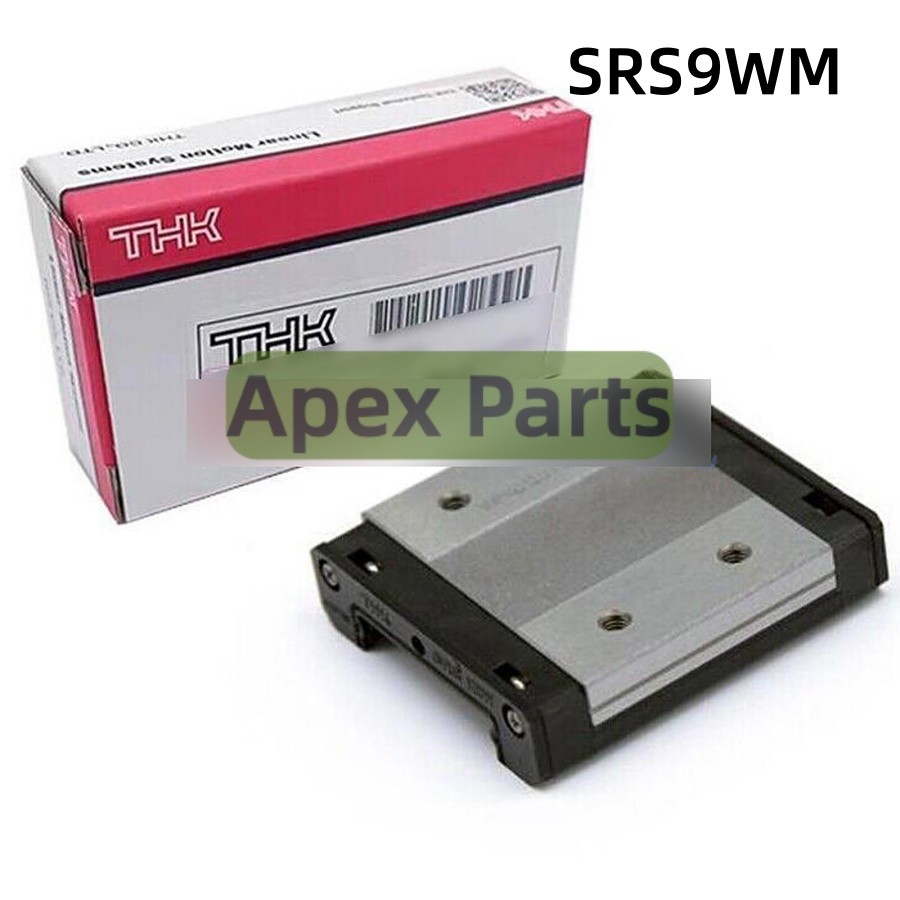 1PC New in box THK Linear Guide Slider SRS9WM Quality Assurance Fast shipment