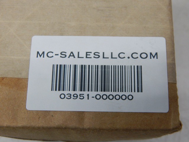 Parker Racor R45P, 2910013606366, MRAP Fuel Filter Water Separator