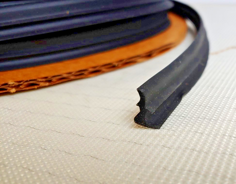 80/20 Glazing Seal 2117 150′ Ft