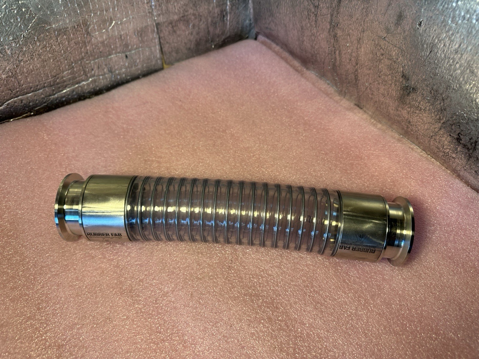 RUBBER FAB JNS1310-1084/3Z029