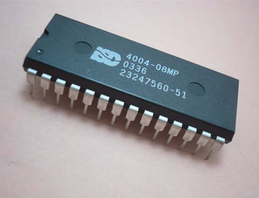 1PC New ISD4004-08MP voice chip 8-minute storage chip