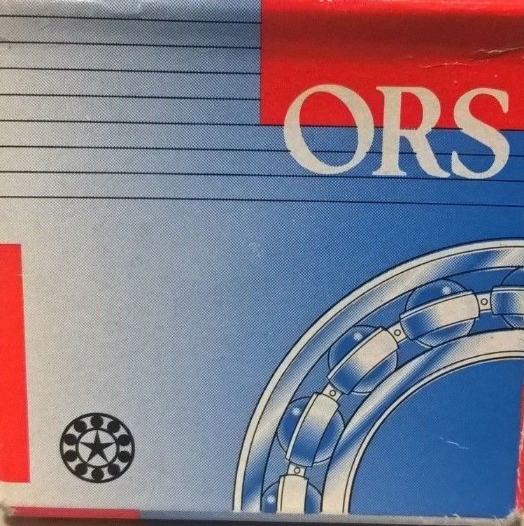 6200 2RS C3 ORS BALL BEARING