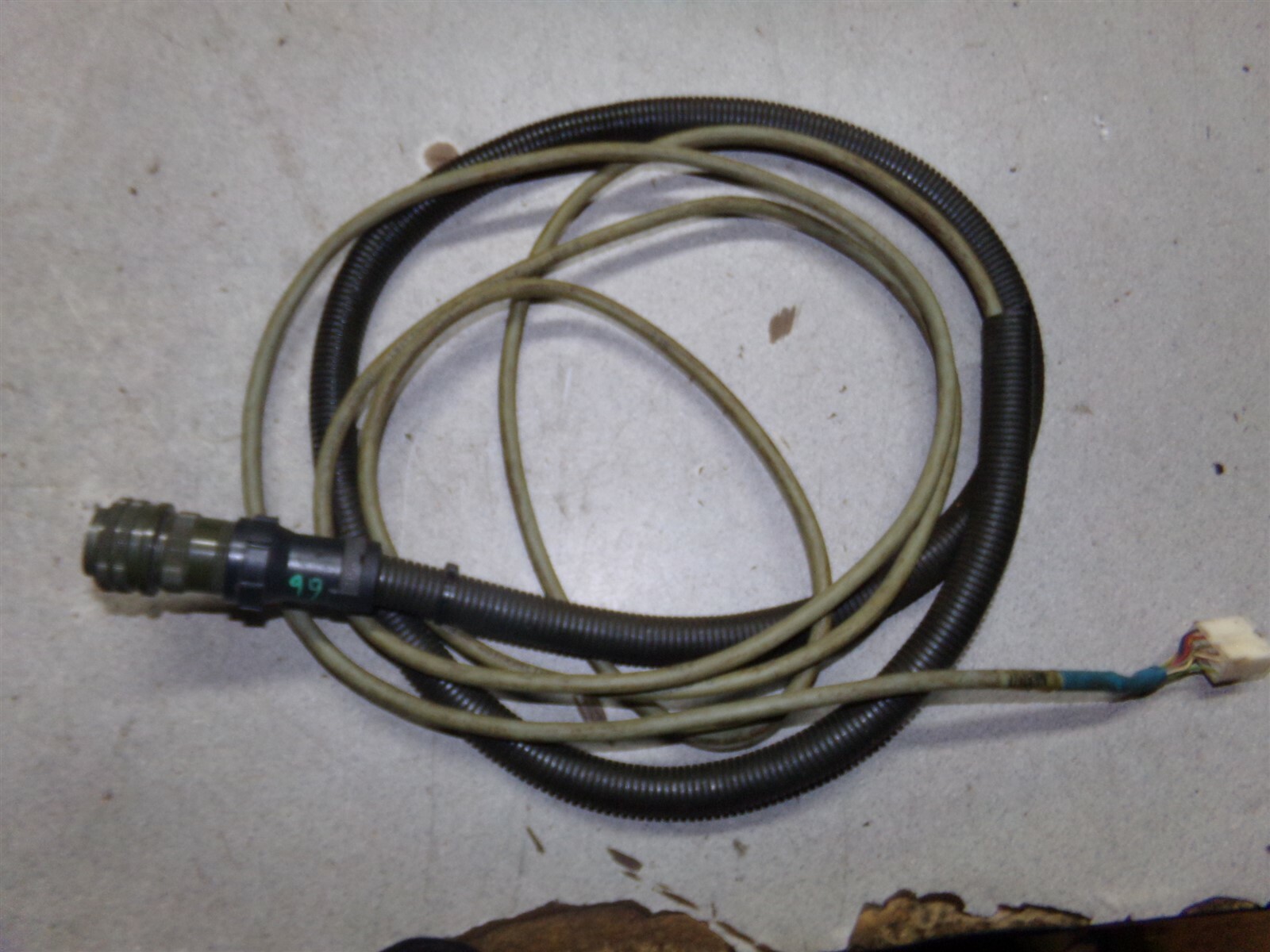 PMA XS66 Cable Assembly *FREE SHIPPING*