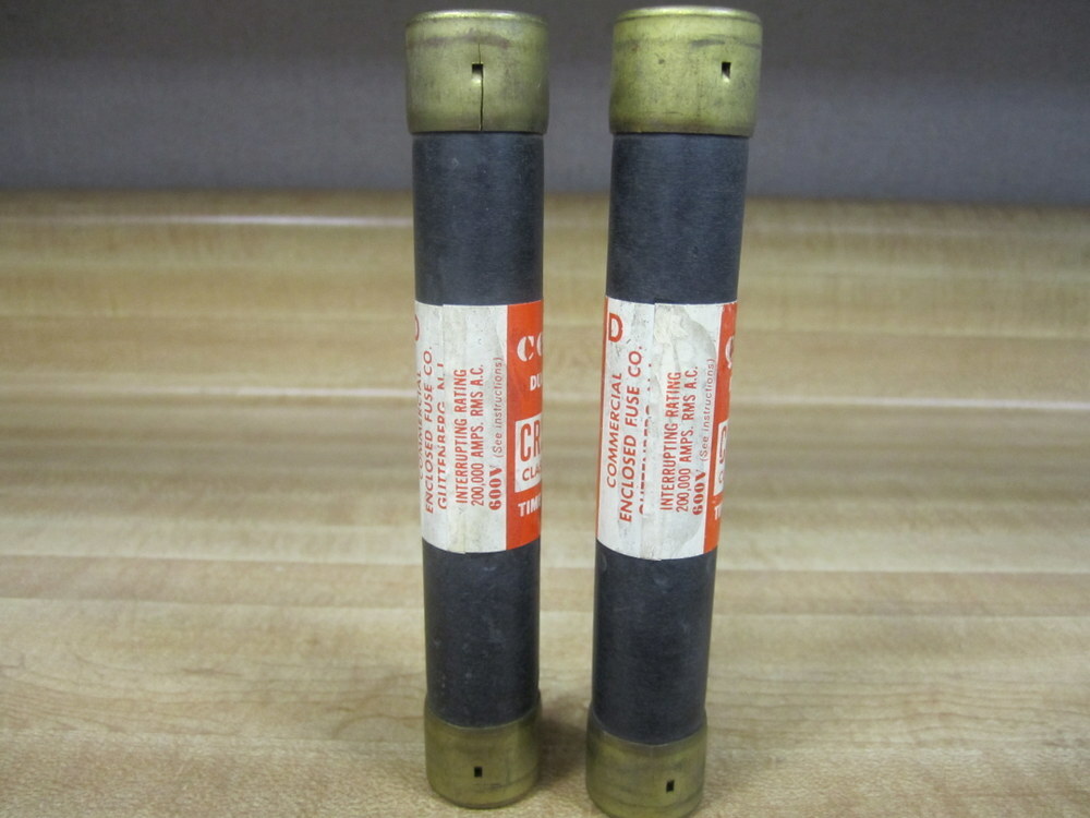 Cefcon CRS-3 Fuse CRS3 (Pack of 2)