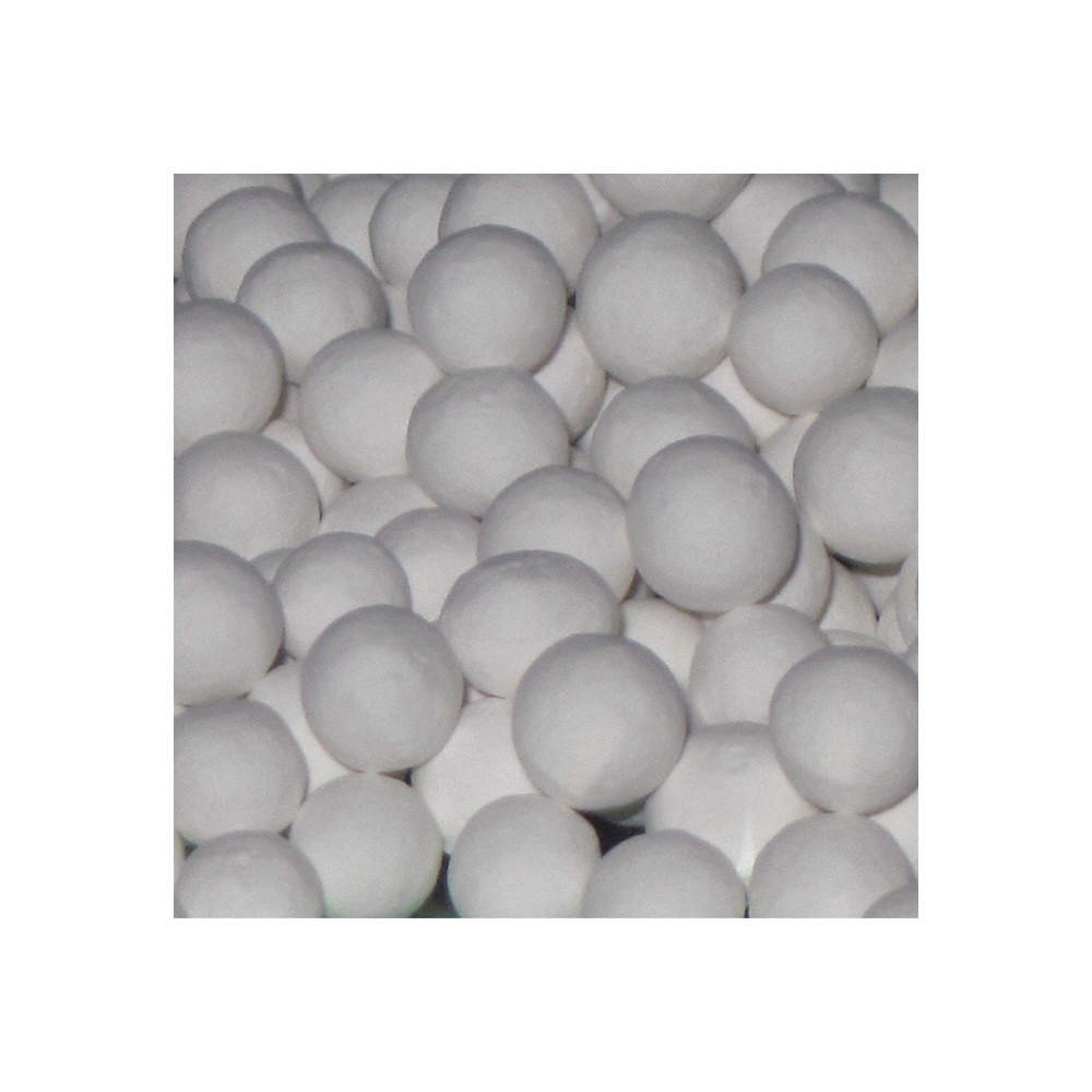 SPEEDAIRE 53RH03 Desiccant,Bead Size 3/16″,50 lb. Box 53RH03
