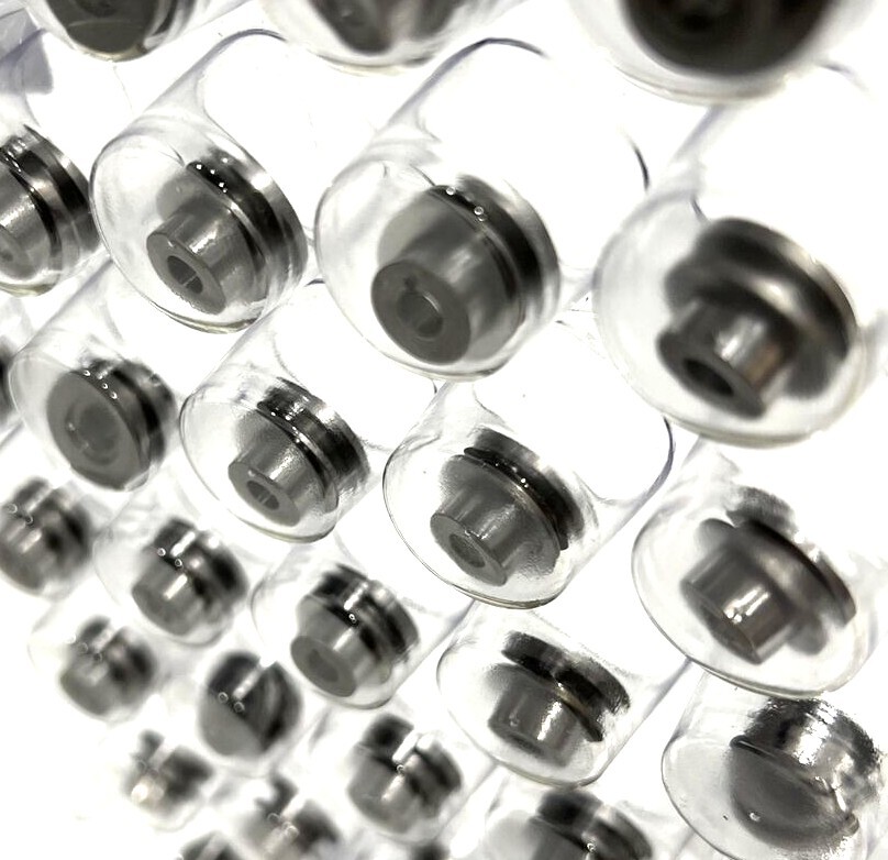 Part #: 350-288 Revision: V (50-Pack)
