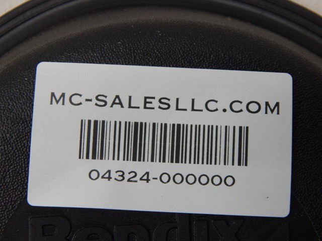 Bendix 236667, 2530009270032, Type 24, Brake Chamber Diaphragm, M22474, HVSG