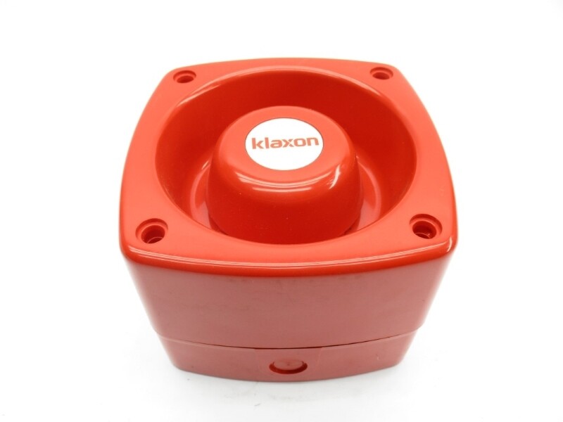 KLAXON 18-980086 110/230VAC/DC NSMP