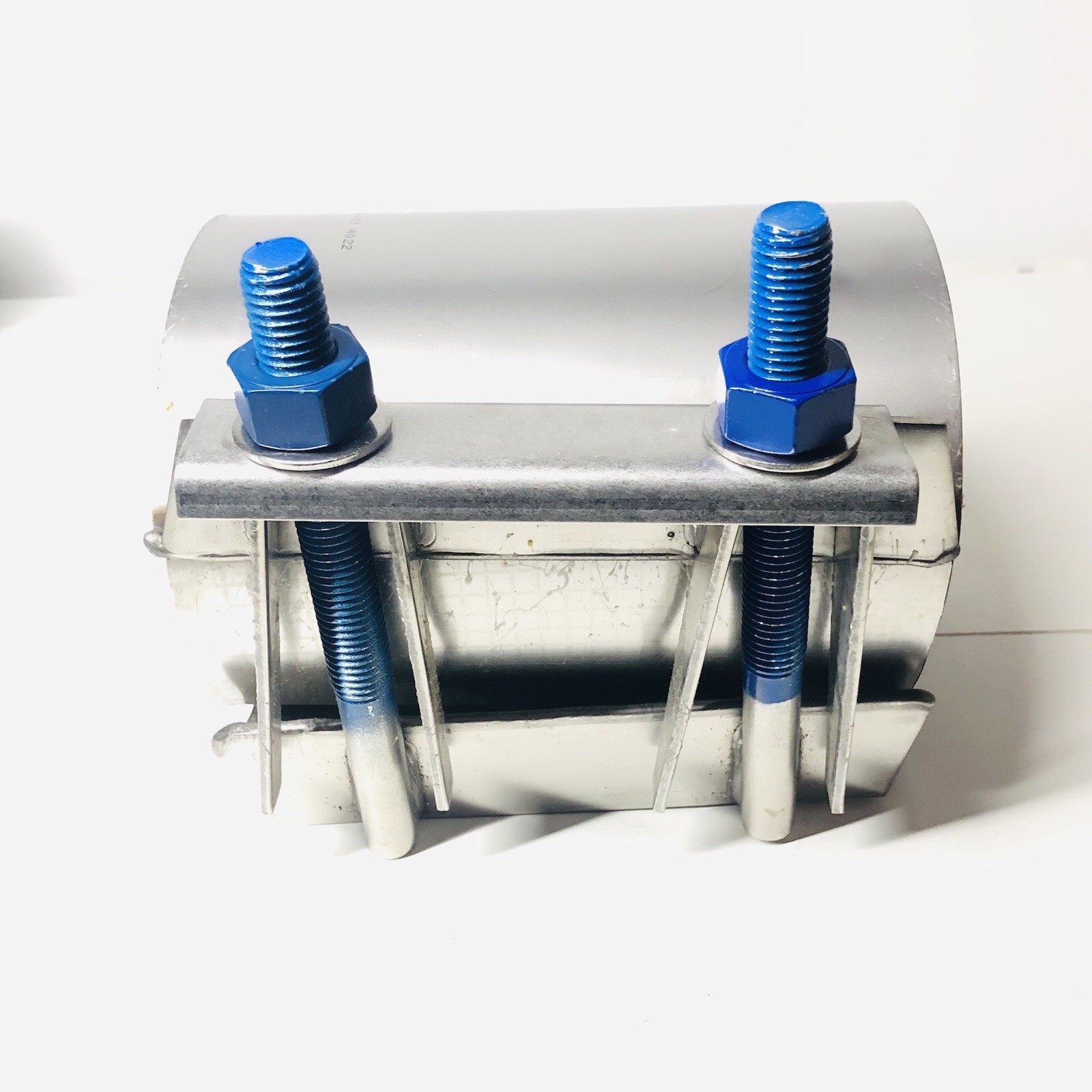Smith-Blair 4.74” – 5.24” Full Circle Repair Clamp 261