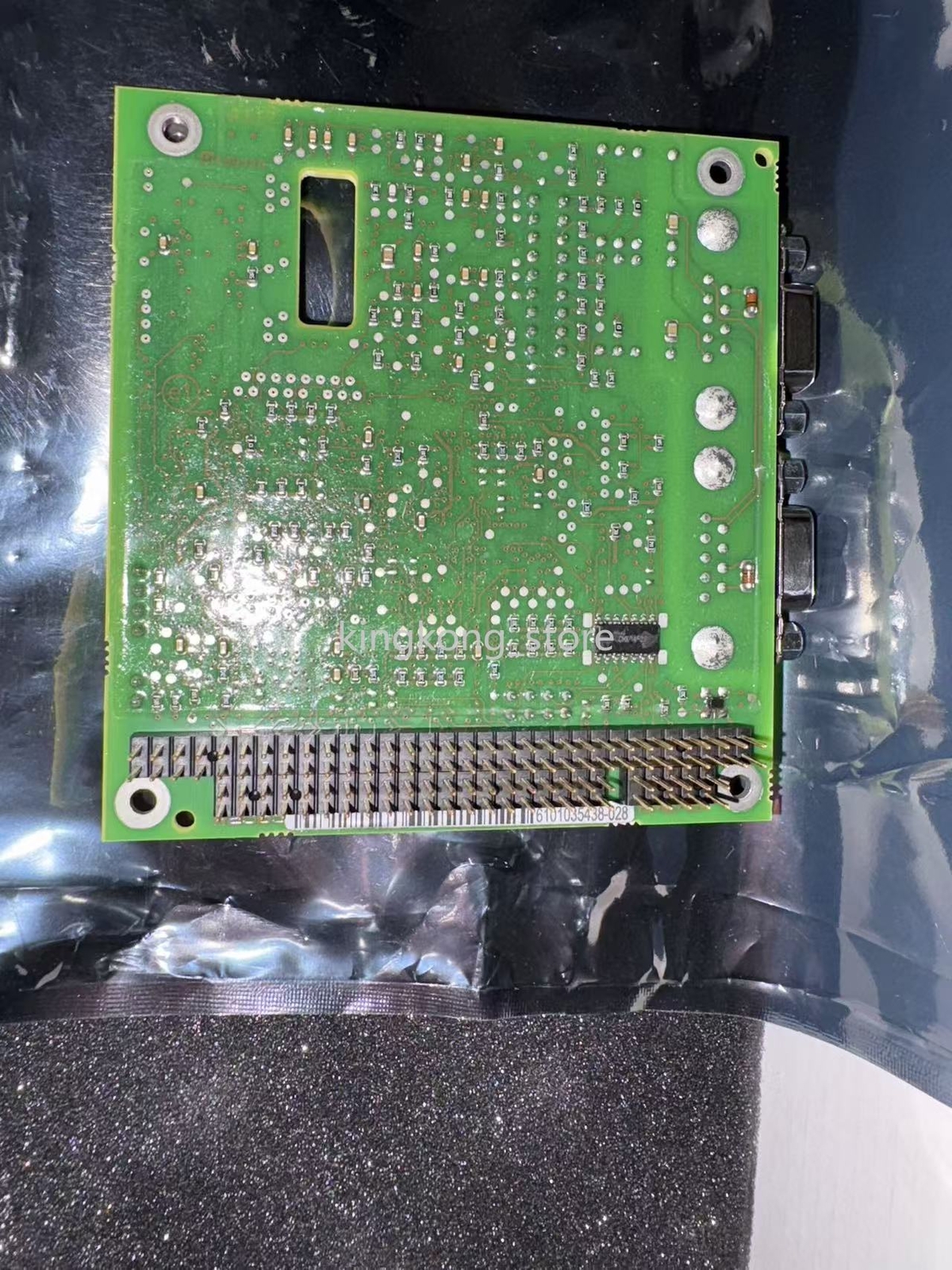 S25659-B2231-A140-11.R 6101035438-028 SIEMENS BOARD