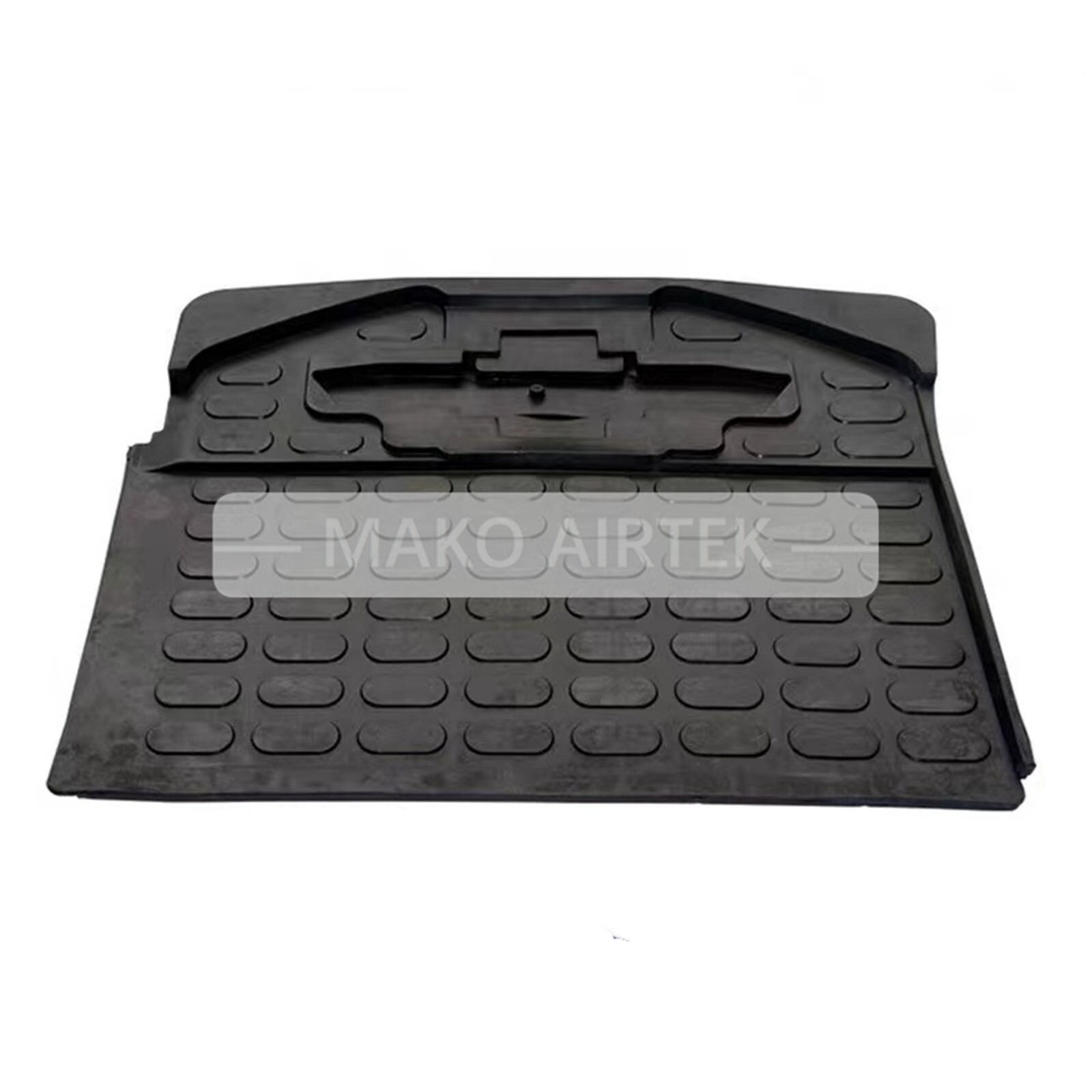 Cab Floor Rubber Mat Carpet Fits Komatsu PC120/200/210/240/300/360-6