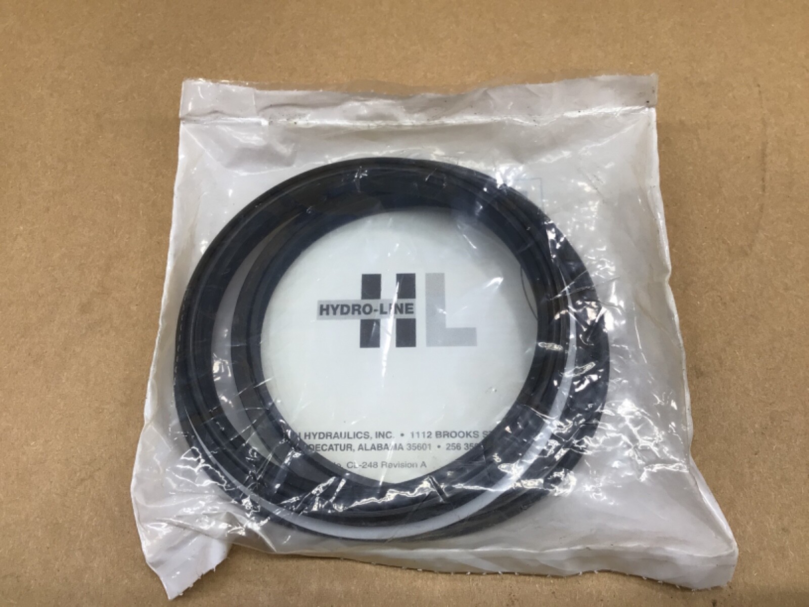 Eaton Hydro Line SKX-B-22322-28A Seal Kit #4002K54IAC