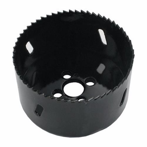 Holesaw Cutter 127mm Drill Bit Circular Wood Alloy Steel HSS &