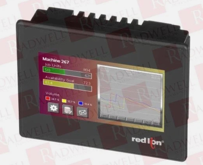 RED LION CONTROLS CR30000400000310 / CR30000400000310 (BRAND NEW)
