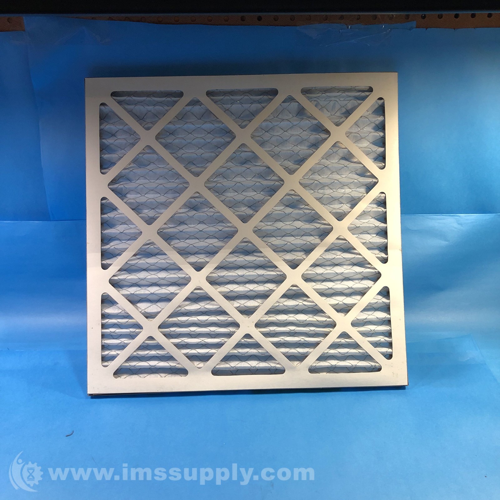 AIRGUARD 9772103 Pleated Air Filter FNIP