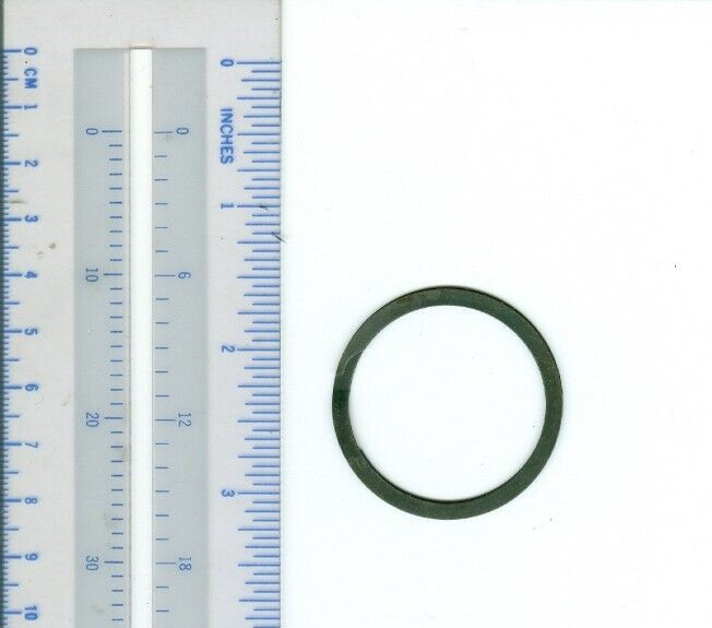 Ditch Witch 115-026 Spiral Retaining Ring