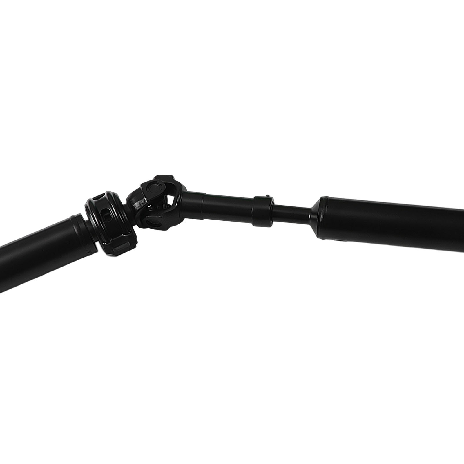 Rear Driveshaft Assembly For Toyota Tacoma Base V6 4WD 2005-2014 65-5012 936-724