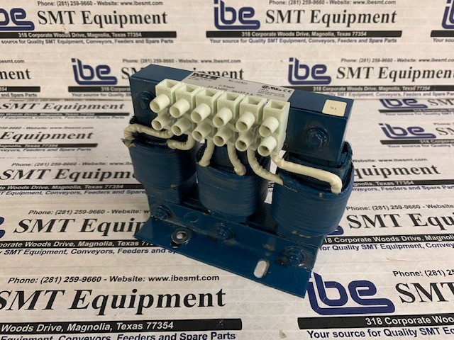 NEW MTE Line Reactor Transformer – RL-02501 w/Warranty