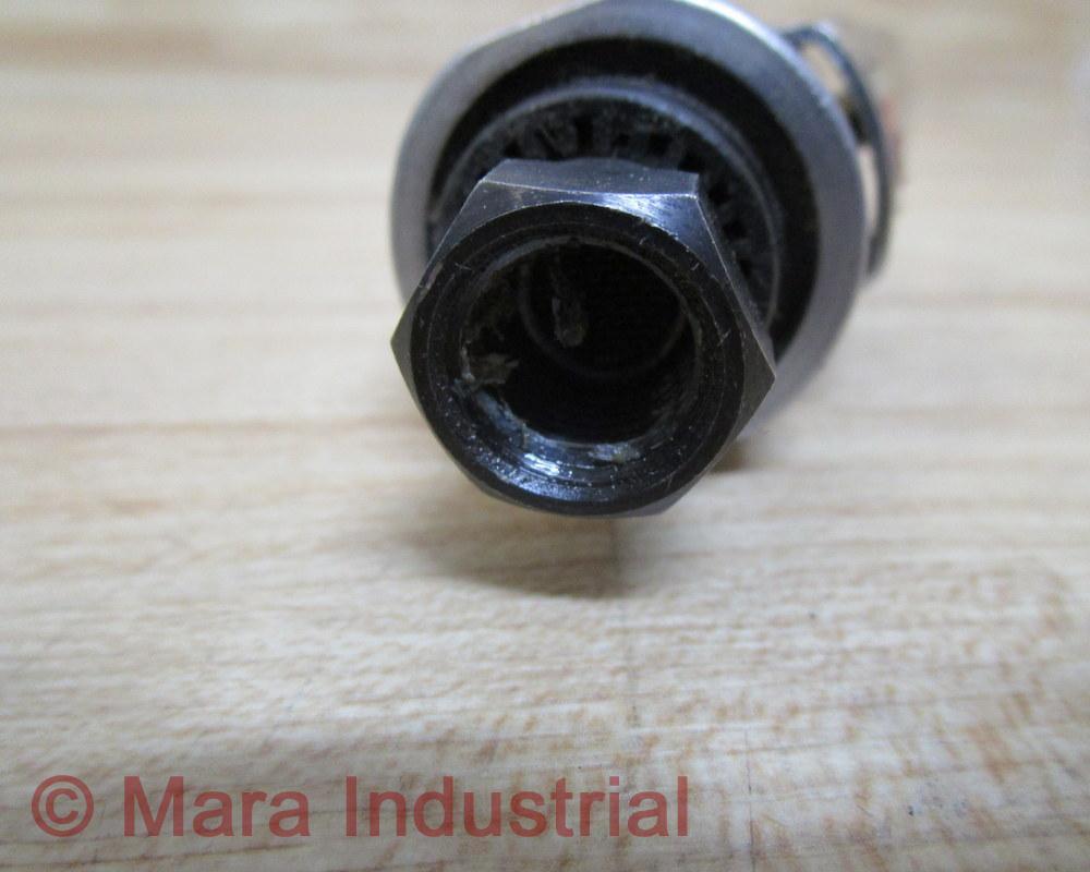 Universal Tools UP5772B Rear Exhaust Angle Die Grinder Chipped