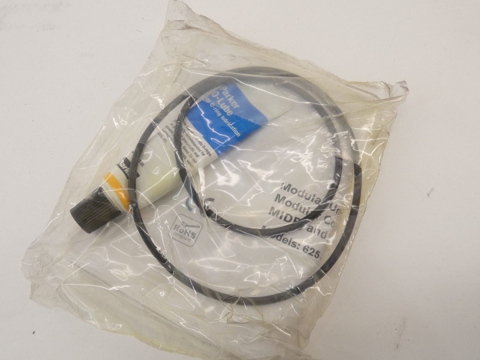 Nexen 930201 MBU 625/875 Repair Kit – NEW Surplus!