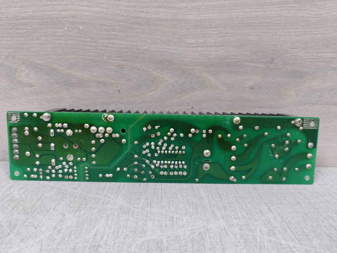 DENSEI-LAMBDA SCB126D POWER SUPPLY