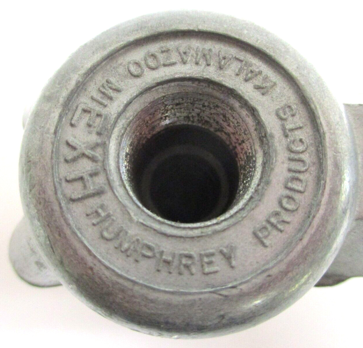 HUMPHREY , QE-2 , 1/4″ FNPT QUICK EXHAUST VALVE , LOT OF 2 , SURPLUS
