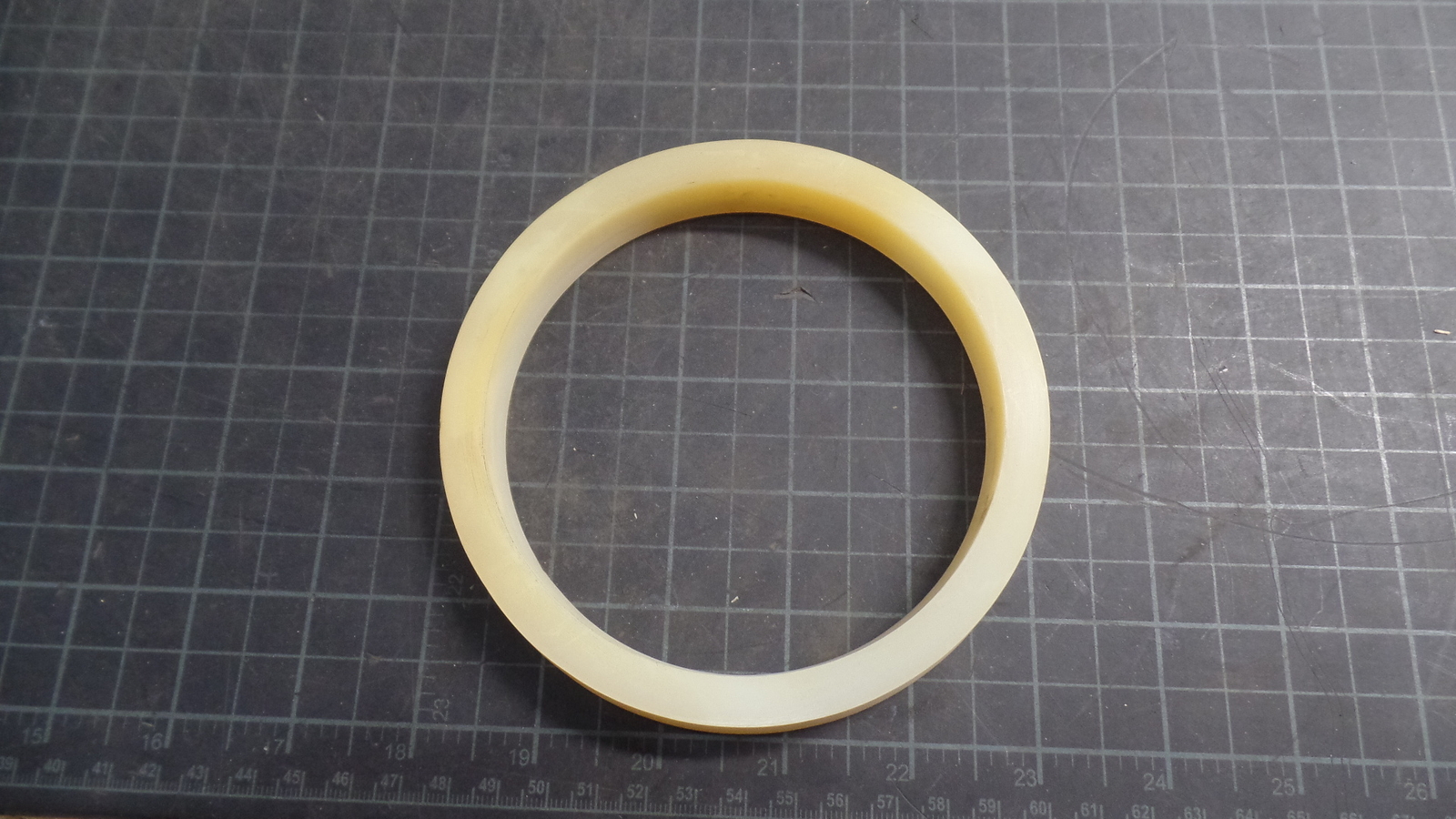 TEREX 04901V1276 SEAL RING 901V1276