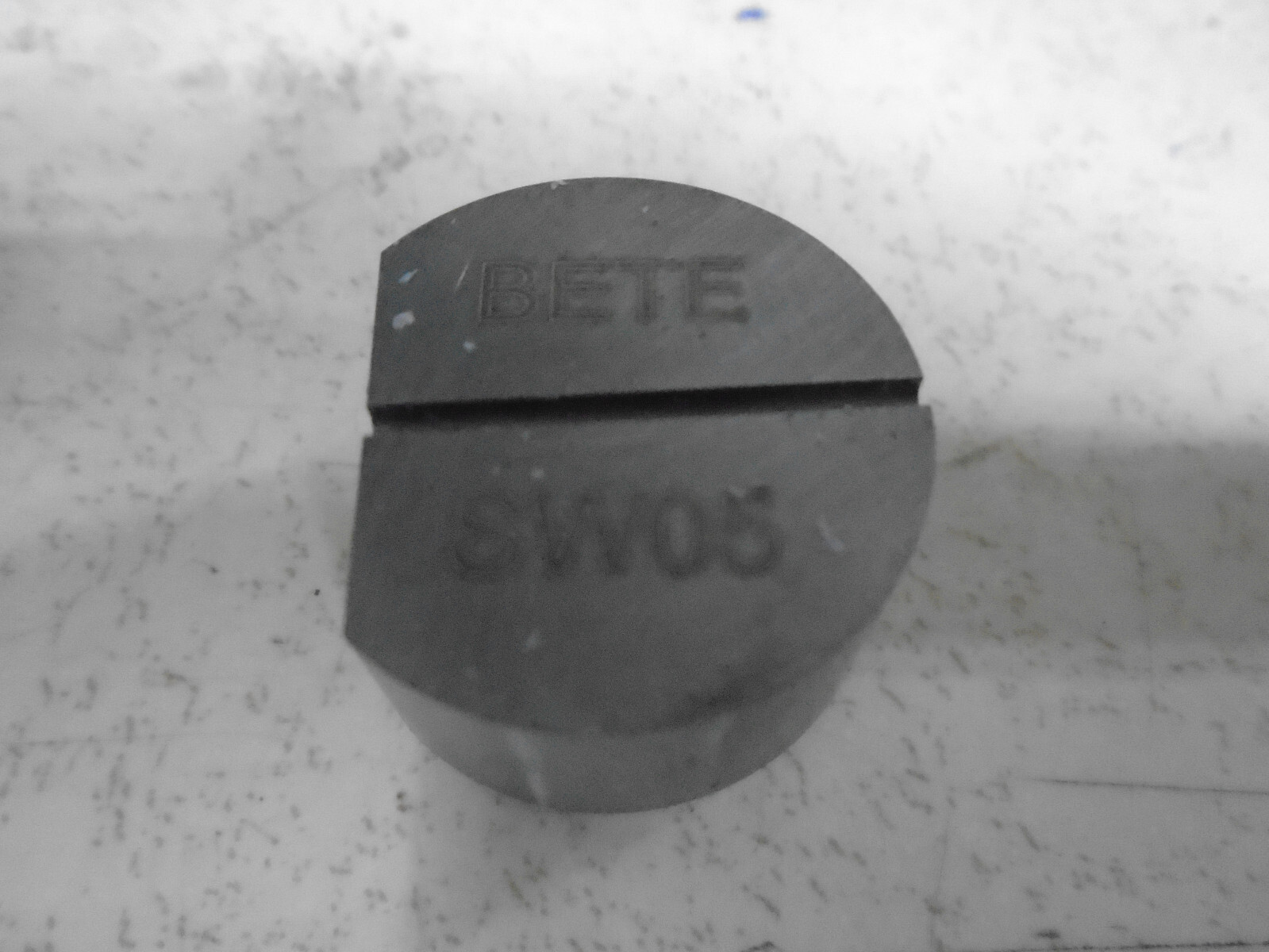 bete sw05 Swirl/Chamber new