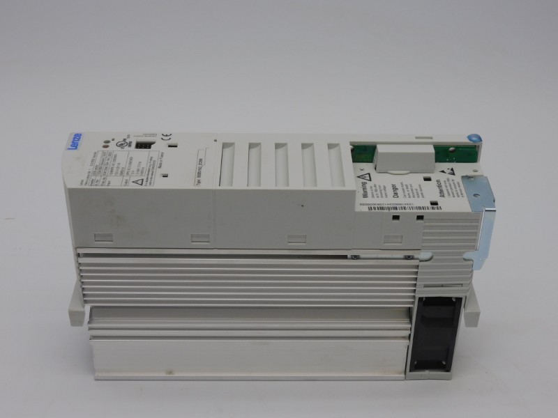 LENZE E82EV152K2C200 230/240V 15.0/9.1A NSMP