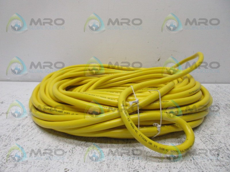 DANIEL WOODHEAD 114030A01M300 MC 4P M/MFE 30M 16/4 PVC NSMP